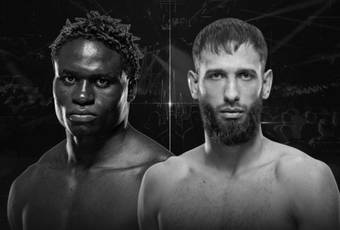 UFC 324: Abega Gautier vs Pulyaev - Date, Start time, Fight Card, Location