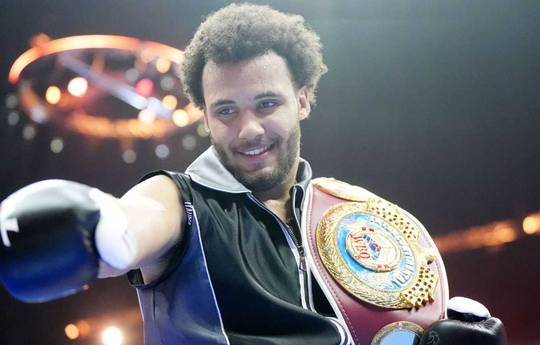 Moses Itauma vs Mike Balogun - Betting Odds, Prediction