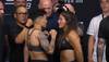 What time is UFC 319 Tonight? Andrade vs Godinez - Start times, Schedules, Fight Card