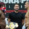 Pesan Chisora ​​y Pulev 8