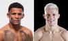 UFC 320 - Wettquoten, Vorhersage: Mix gegen Wiklacz