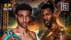 Da'Velle Smith vs Martez McGregor - Date, Start time, Fight Card, Location