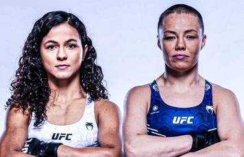 UFC 324 - Wettquoten, Prognose: Silva vs Namajunas