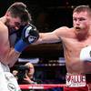 Canelo vs Kovalev for the WBO belt on November 2 or 9 in Las Vegas?