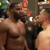 What time is Lawrence Okolie vs Kevin Lerena tonight? Ringwalks, schedule, streaming links