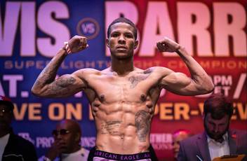 How to Watch Jesus Ramos vs Jeison Rosario - Live Stream & TV Channels