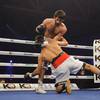 Results and photos of the undercard bouts in Brovary 67