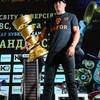 Фотогалерея пресс-конференции Александра Усика в Киеве 70