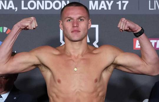 How to Watch Jimmy Sains vs Troy Coleman - Live Stream & TV Channels