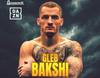 Gleb Bakshi vs Juan Jose Rodriguez - Date, Start time, Fight Card, Location