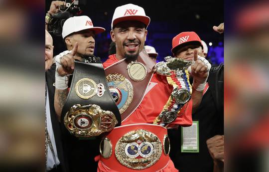 Joe Calzaghe Revela Duda Sorprendente Sobre Su Carrera Legendaria: "Sería Difícil"