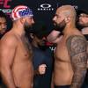 What time is UFC on ESPN 73 Tonight? Hokit vs Gimenis - Start times, Schedules, Fight Card