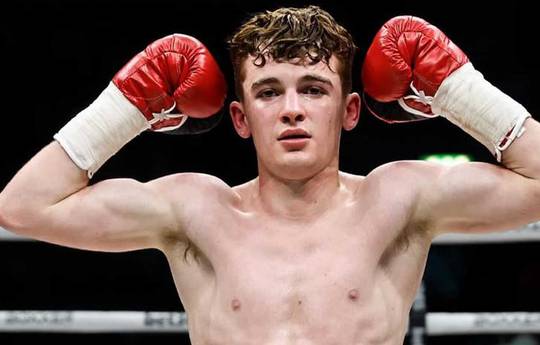 Mikie Tallon gegen Fezan Shahid - Datum, Startzeit, Kampfkarte, Ort