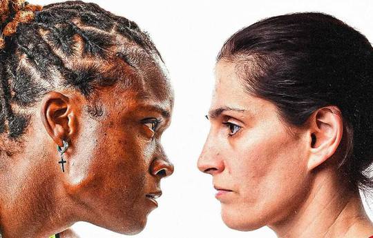 What time is Tiara Brown vs Gabriela Bouvier tonight? Ringwalks, schedule, streaming links