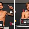 What time is UFC Fight Night 244 Tonight? Royval vs Taira - Start times, Schedules, Fight Card