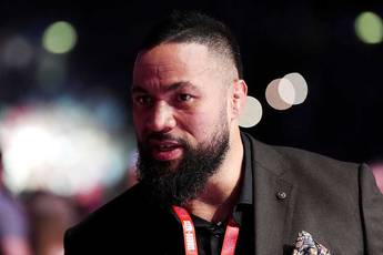 Parker revealed how to defeat Usyk