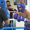 Naoya Inoue continues preparations for New Year's return (photo) 11