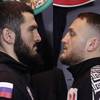 6000 spectators to watch Beterbiev vs Deines live