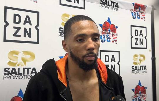 A quelle heure est le combat Leon Lawson III vs Antoni Armas ce soir ? Horaires, programme, liens de streaming