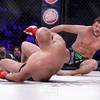 Результаты турнира Bellator 180