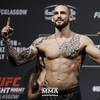 Ponzinibbio knocks Magny out (video)