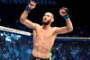 Chimaev promised to leave Africa without the UFC championship belt