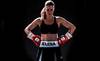 Jelena Mrdjenovich vs Liliana Martinez - Date, Start time, Fight Card, Location