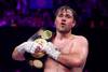 Allen-Makhmudov officially on October 11 in Sheffield