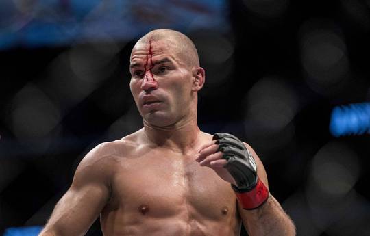 White: Lobov remains our fighter