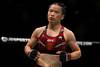 Jean stated her readiness to hold a fight with Shevchenko