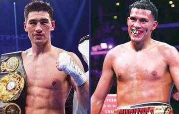 Álvarez dio una predicción para una posible pelea entre Bivol y Benavides