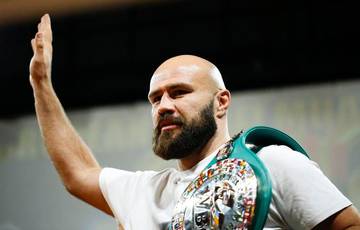 Хирн: «Бабич-Ружаньский за титул WBC пройдет в марте»