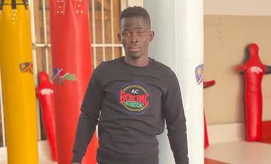Basit Adebayo vs Hafeni Ngesheya - Date, Start time, Fight Card, Location