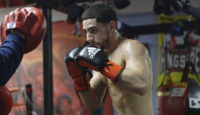 All Access Daily: Thurman vs. Garcia - Part One
