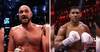 Lennox Lewis Declares Clear Winner in Fury-Joshua Showdown: "I've Seen Enough"