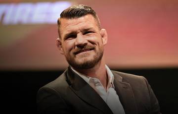 Bisping: "Many people think Khabib is the greatest, but it's not"