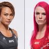 UFC 303: Waterson-Gomez vs Robertson - Datum, Startzeit, Kampfkarte, Ort