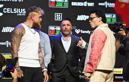 Paul v Chavez: online anschauen, streaming links
