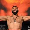 Arlovski on Usman vs Covington fight