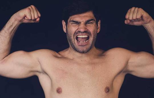 Filip Hrgovic vs David Adeleye - Betting Odds, Prediction