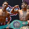 So sehen Sie Andy Dominguez gegen Byron Rojas - Live Stream & TV-Kanäle