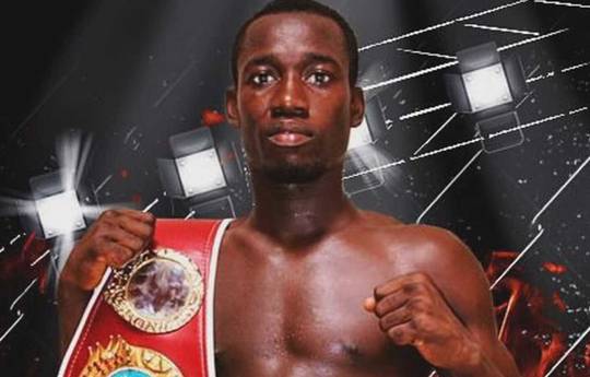 Wann findet heute Abend der Kampf John Laryea gegen Alexander Mejia statt? Ringwalks, Zeitplan, Streaming-Links