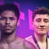 So sehen Sie Shakur Stevenson gegen William Zepeda - Live Stream & TV-Kanäle