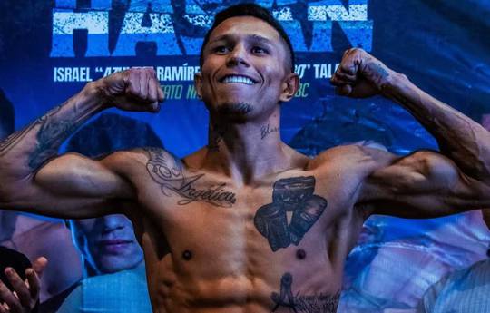 Miguel Berchelt vs. Edixon Perez Undercard - Vollständige Kampfkartenliste, Zeitplan, Running Order