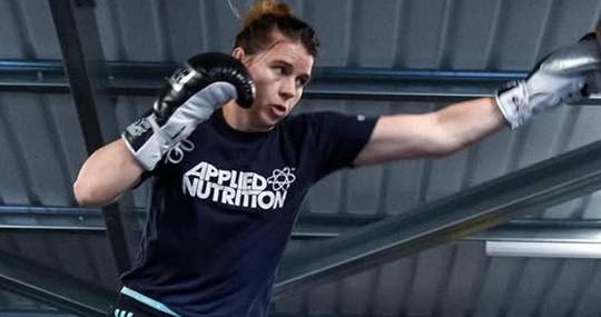 Wie man Savannah Marshall vs Shadasia Green sieht - Live Stream & TV Channels