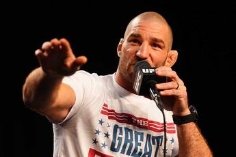 Sean Strickland vs. Khamzat Chimaev Set for UFC 328: Former Champ Says the New Titleholder Can't Beat Him