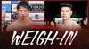 How to watch the Naoya Inoue vs Ye Joon Kim weigh in: Date, time, live stream