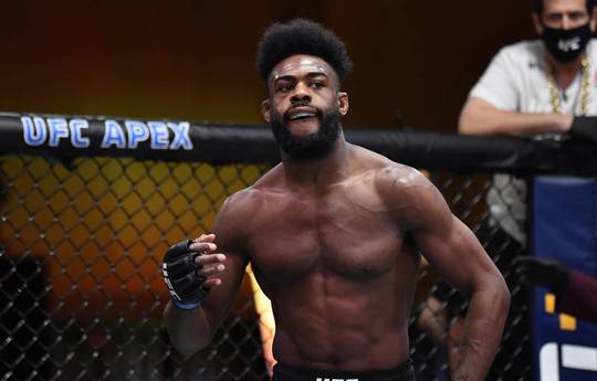 Sterling unsure if he'll fight O'Malley at UFC 292