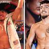 What time is Benigno Aguilar vs Alexander Rios Vega tonight? Ringwalks, schedule, streaming links