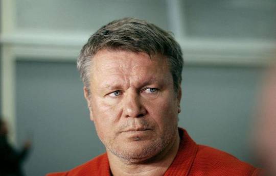 Тактаров обозвал фанатов Хабиба и изъявил желание возглавить "Клуб фанатов Конора" в России